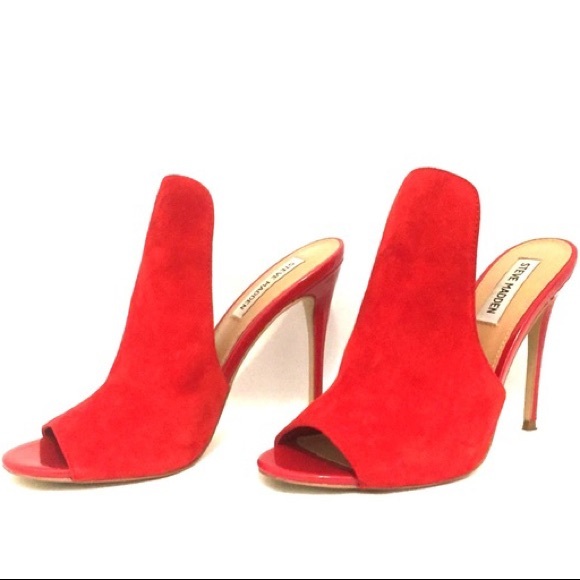 steve madden sinful denim